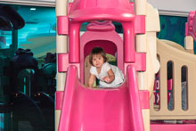 Ryan and Vivian April 2009